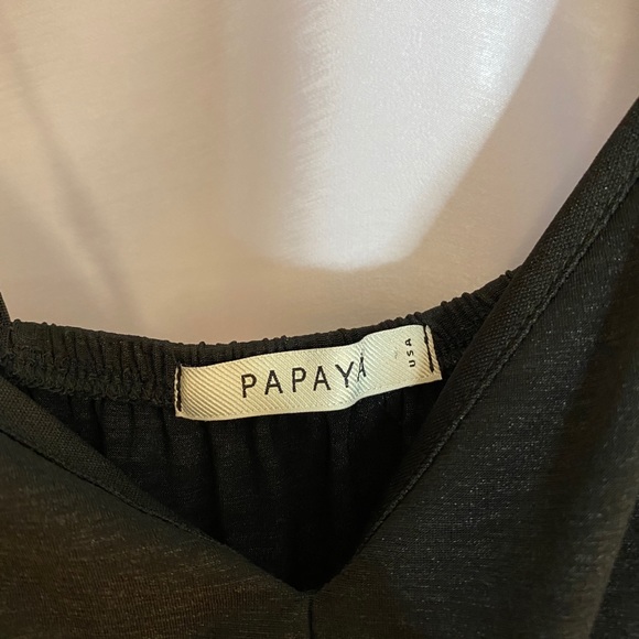 Black Dress - Picture 2 of 4